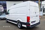 Volkswagen Crafter - 10