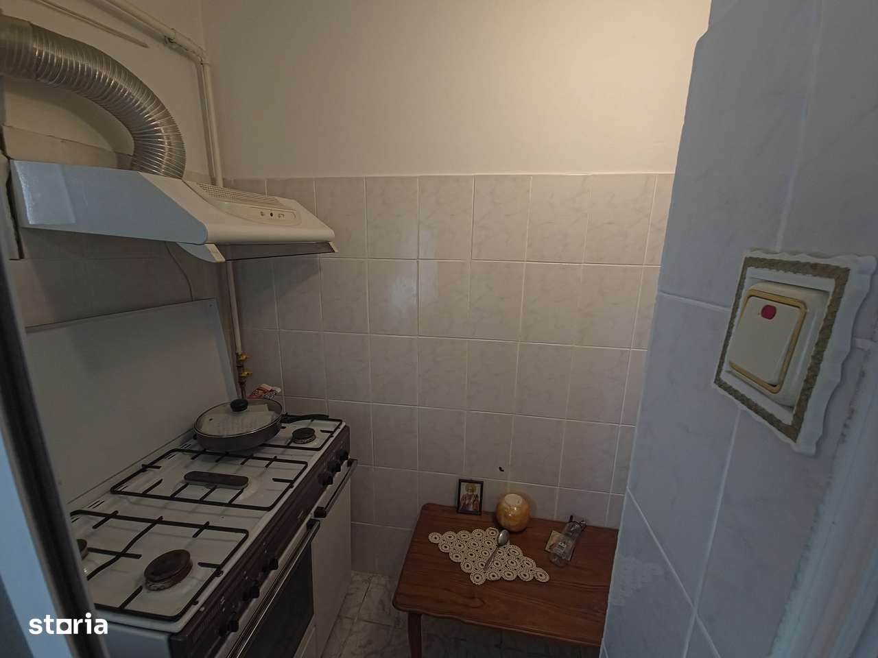 Faleza Nord 2 camere aproape de plajă – 57 mp mobilat/utilat sau gol-3