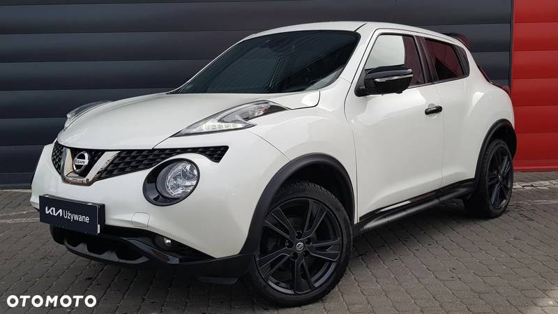 Nissan Juke - 3