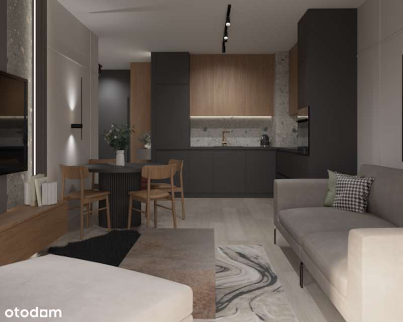 Mieszkanie w apartamentowcu !  Po Remoncie !-6