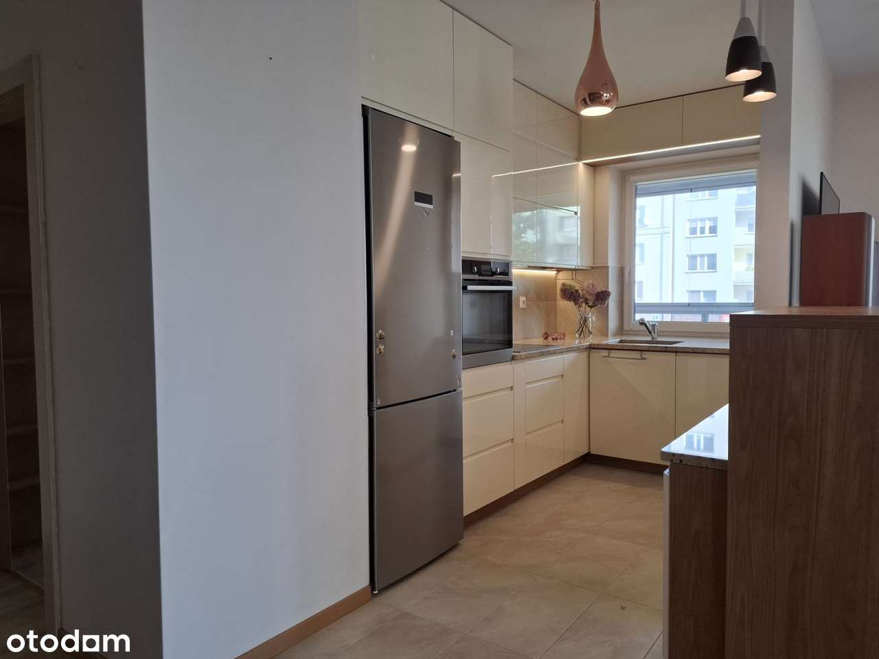 Mieszkanie przy ul. Jurowieckiej 19 w Białymstoku-2