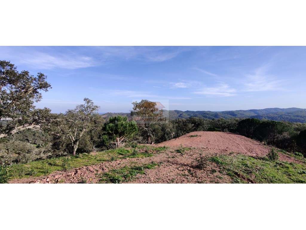 PROJECTO APROVADO e pronto a construir - entre Melides e Grândola - Grande imagem: 5/8