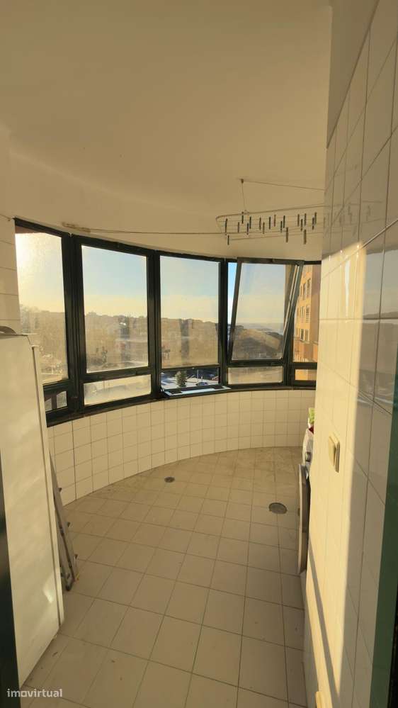 T3 Mobilado c/ Garagem e Porteiro 24h – Vila Nova de Gaia Arrábida - Grande imagem: 5/19