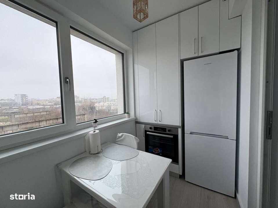 Apartament, 2 camere, 60 mp, open-space, Lapus Arges , Zona Trenul Pie - Imagine principală: 5/7