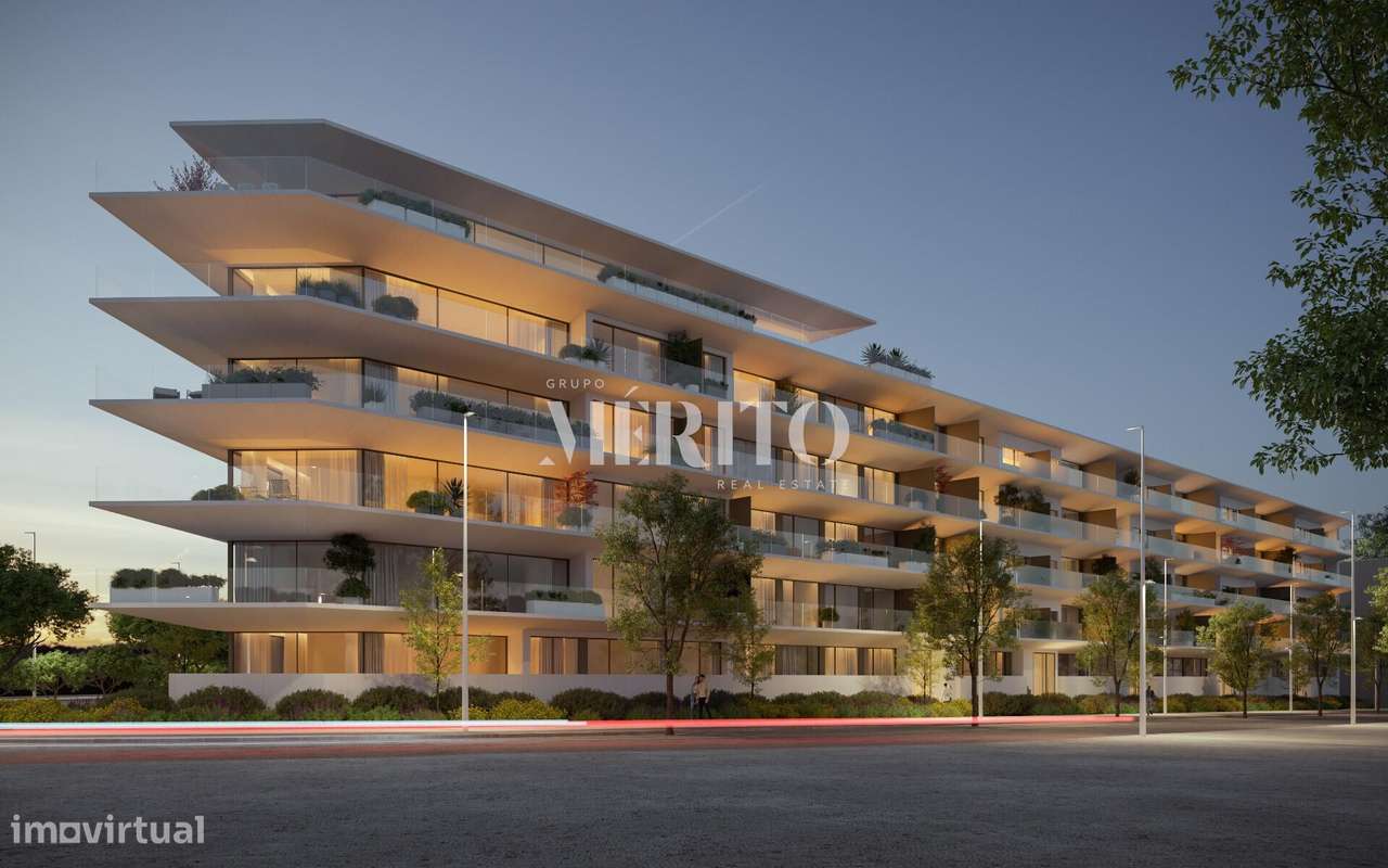 Apartamento de luxo T3 em Vila do Conde - Grande imagem: 2/18