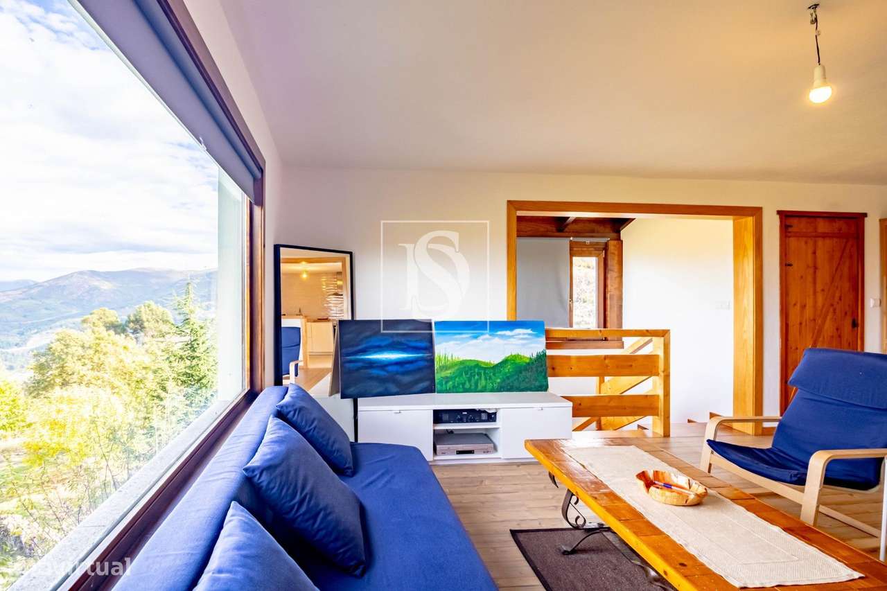 MORADIA T1 RENOVADA COM 10.000 m² – BUSTELO, AMARANTE-50