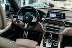 BMW Seria 7 750d xDrive - 15