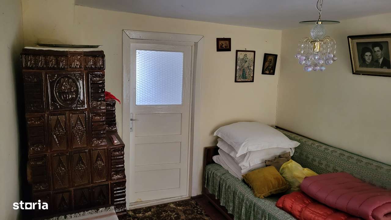 Casă de vânzare, 4 camere, teren 3200mp-9