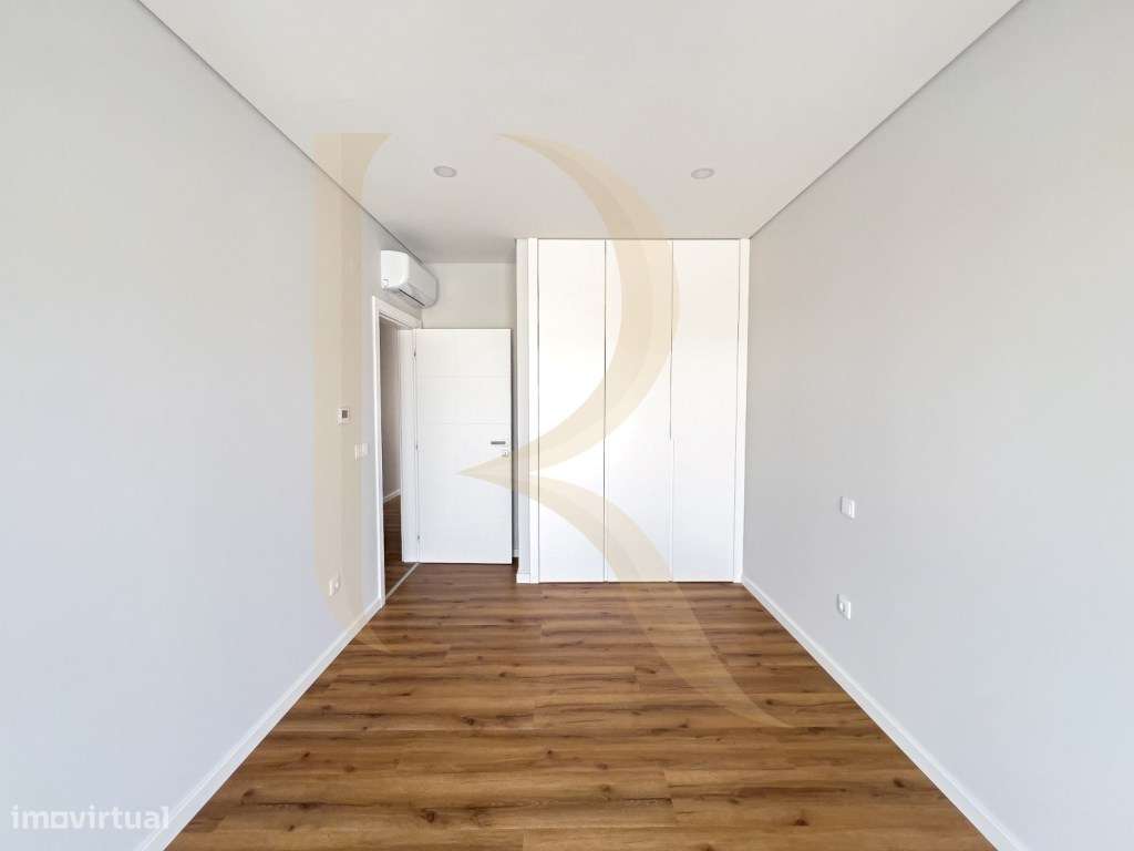Apartamento T2 no Pinhal do General com Terraço, Parqueamento e Arr...-19