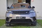 Land Rover Range Rover Velar 2.0 D R-Dynamic S - 5