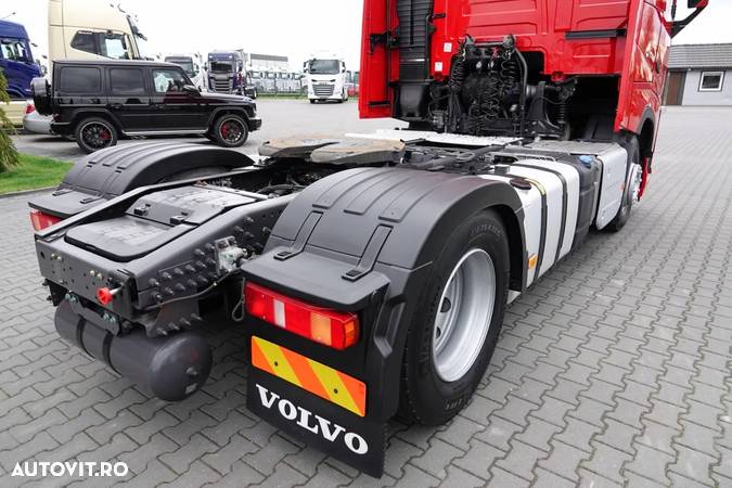 Volvo FH 500 / I-PARK COOL / 2020 / I-SHIFT / REZERVORURI 1480 L / DUPA CONTRACTUL DE AUR - 16