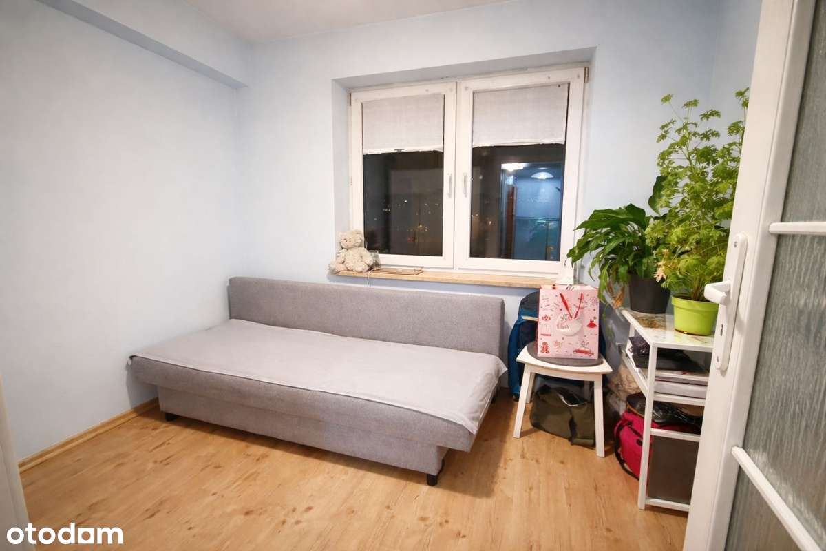 2 pokoje 36m Krowodrza OKAZJA-2