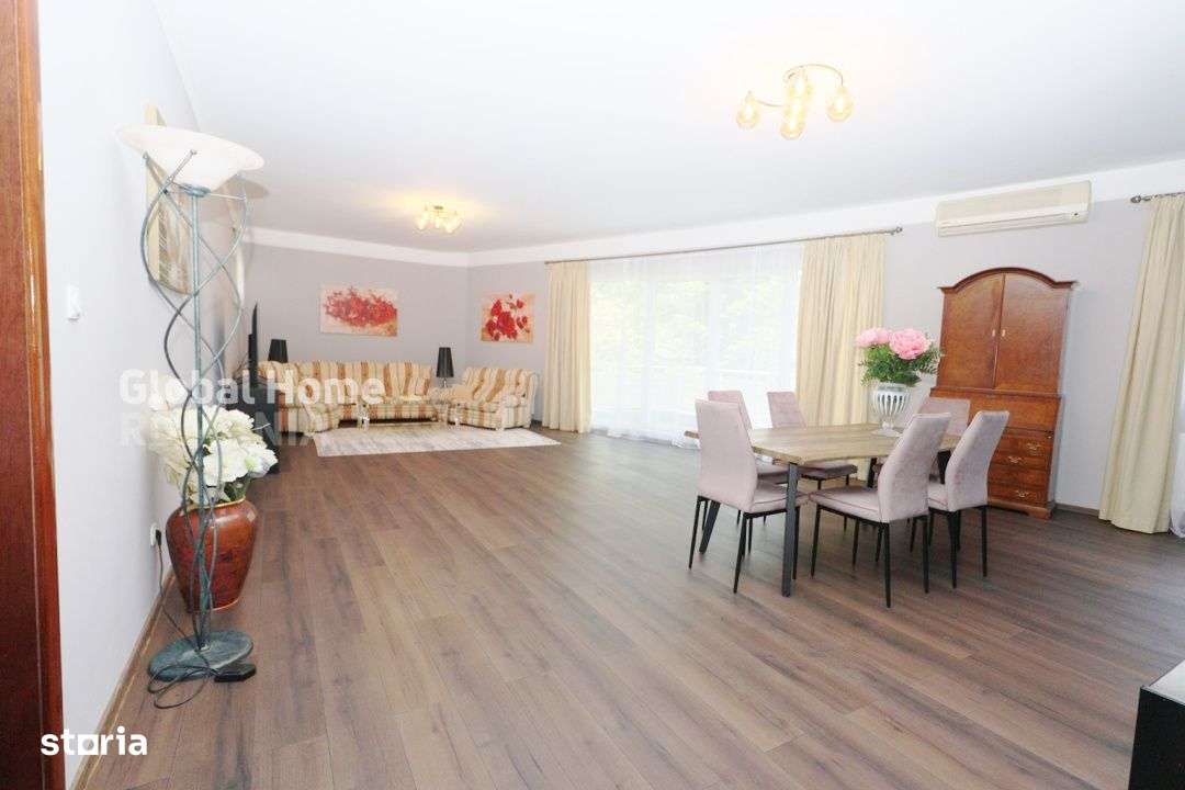Apartament 4 camere | Sat Francez - Aron Cotrus | 3 Terase | Parc Hera - Imagine principală: 1/19