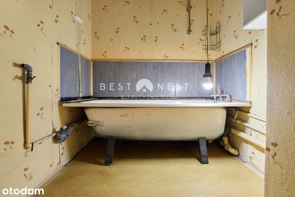 3 pokoje z balkonem, super widoki - Złote Łany-10