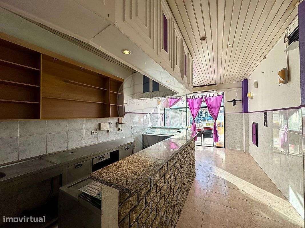 Loja  para arrendamento - Grande imagem: 3/8