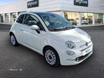 Fiat 500 1.0 Hybrid Dolcevita - 3