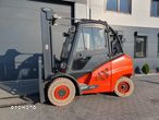 Linde H45T-02 - 1