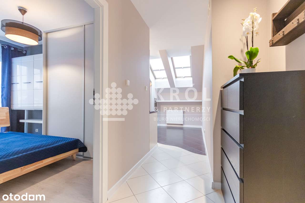 HIT  3 pokojowe mieszkanie, miejsce postojowe, komórka, Warszewo!-13