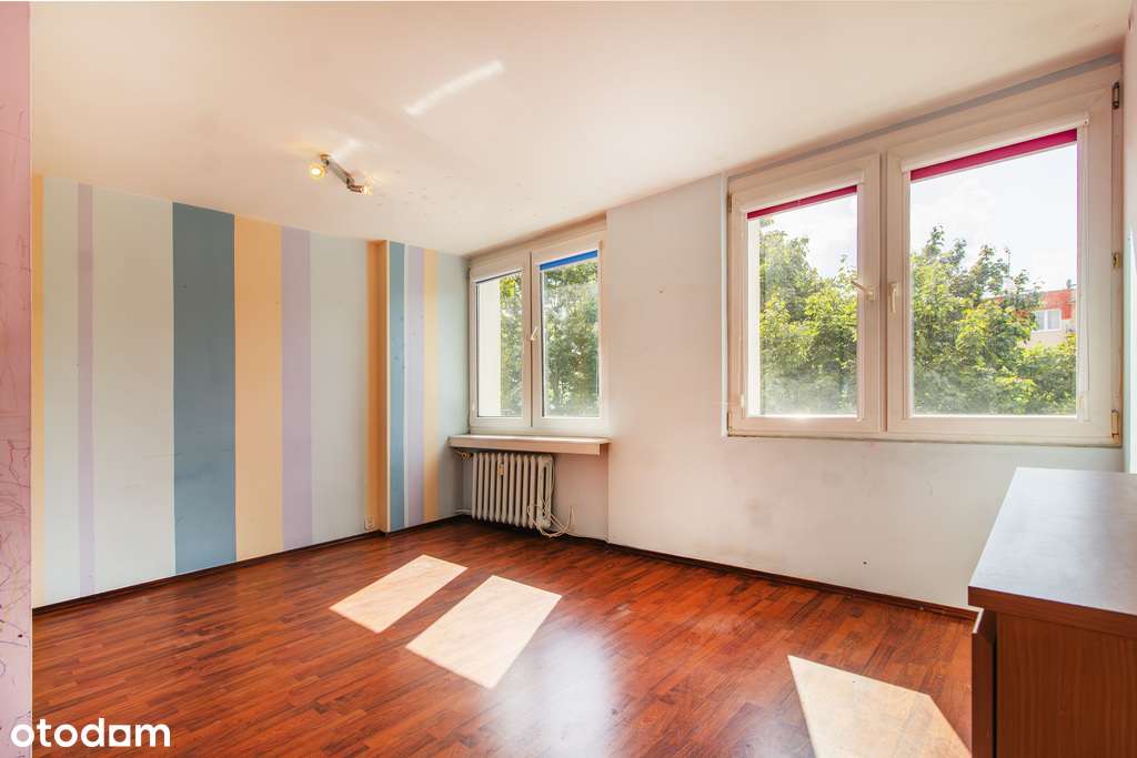 3-pok. mieszkanie ul. Sucharskiego (do negocjacji) - Pełny obrazek: 3/18