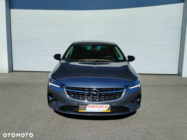 Opel Insignia 2.0 CDTI Business Elegance S&S - 33