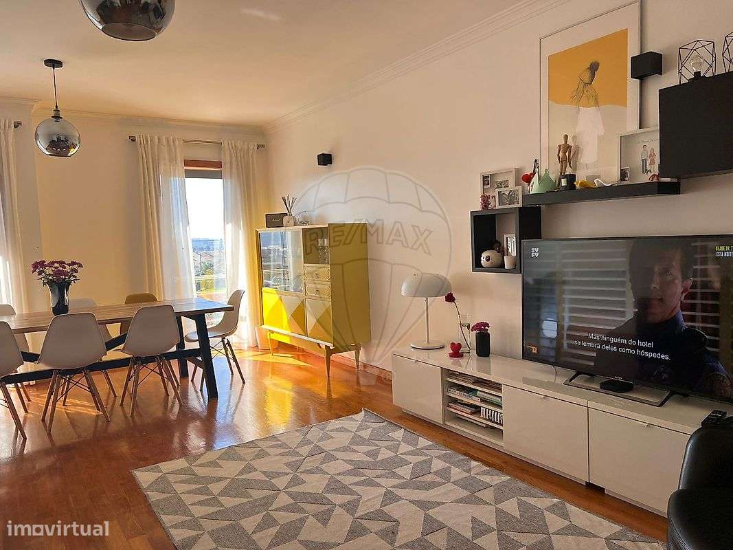 Apartamento T2 para venda - Grande imagem: 3/26