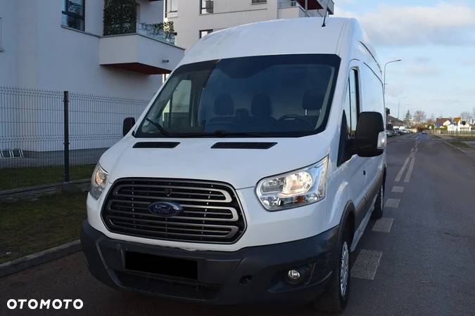 Ford Transit - 26