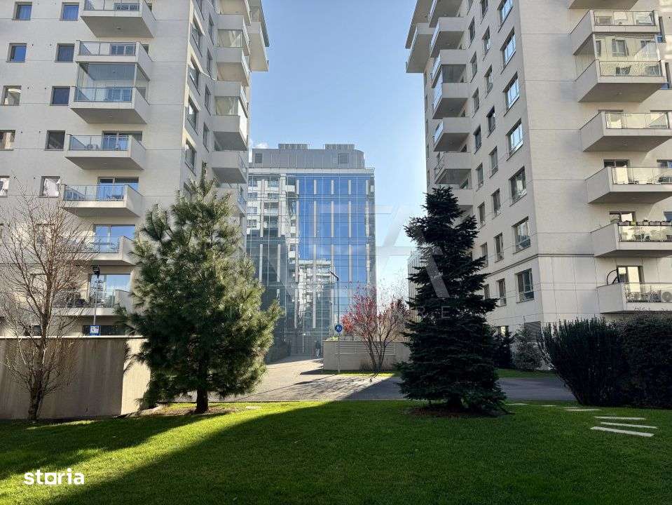 2 camere cu loc de parcare inclus Luxuria Domenii-14