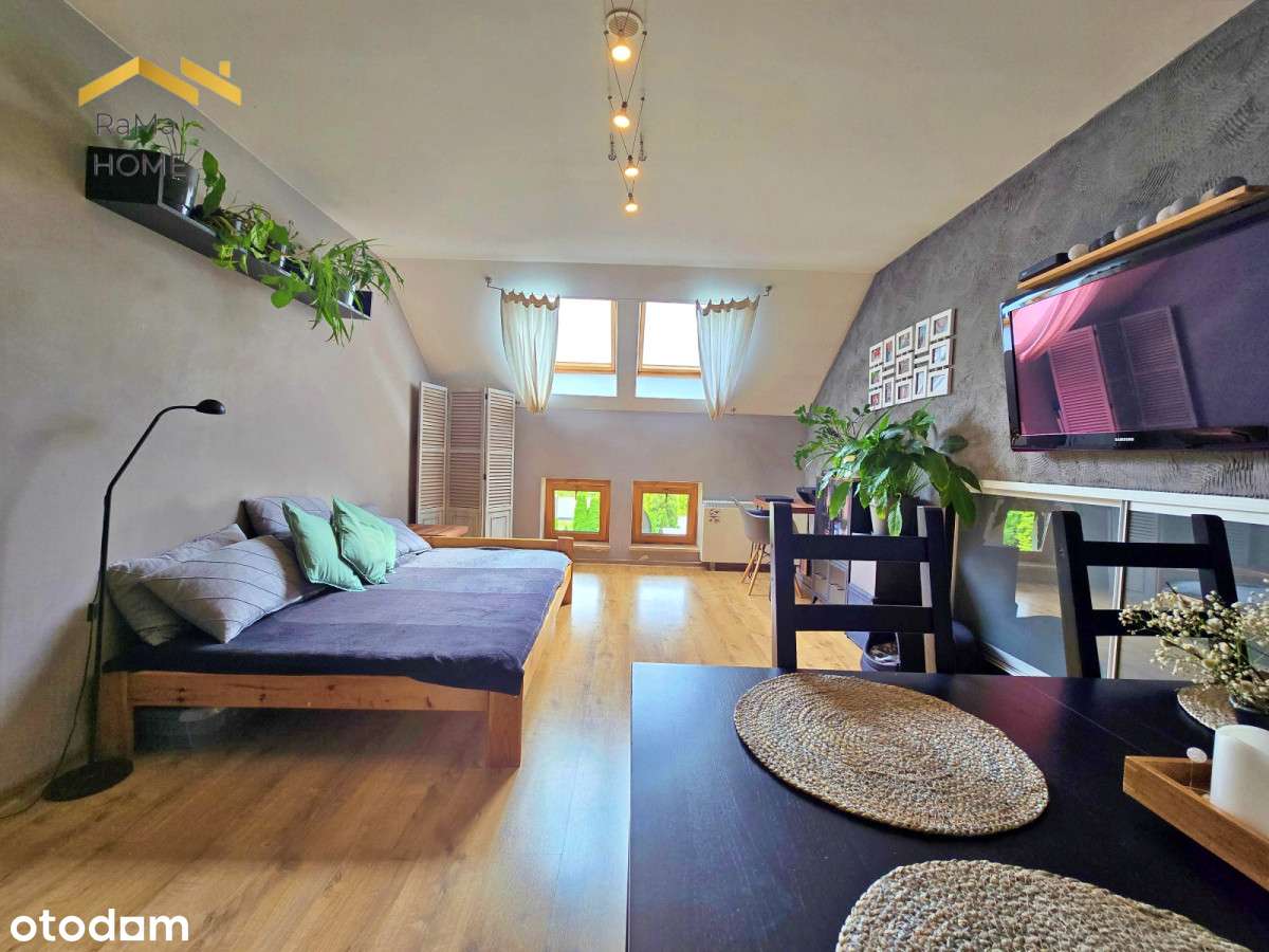 2 pokojowe Żabiniec - gotowe do zamieszkania - Pełny obrazek: 5/20