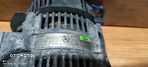 Alternator 90a Mercedes a klasa w168 1,7 cdi - 3