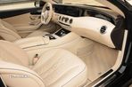 Mercedes-Benz S 560 4MATIC Coupe Aut - 25