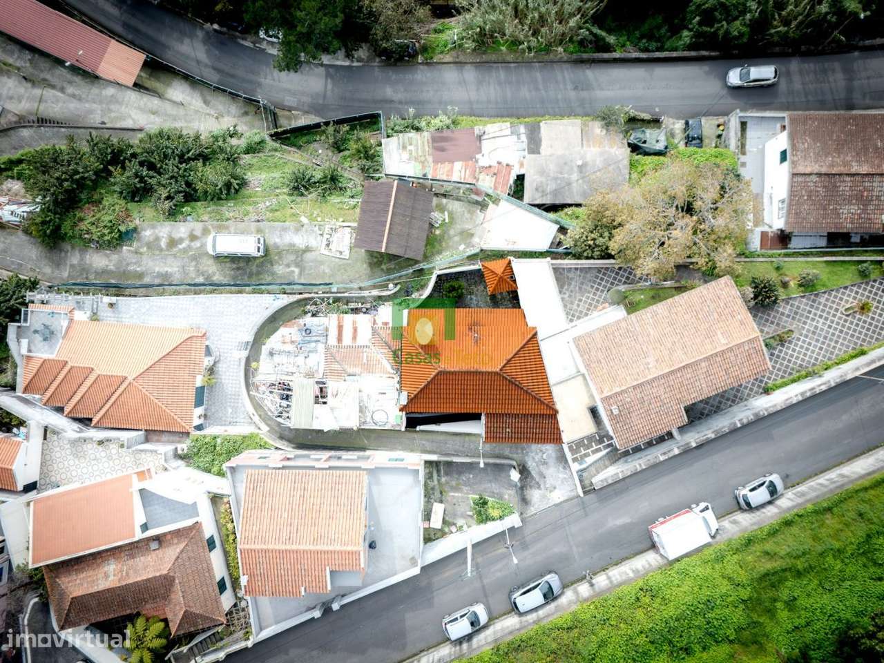 Moradia T3-Monte - Grande imagem: 5/34