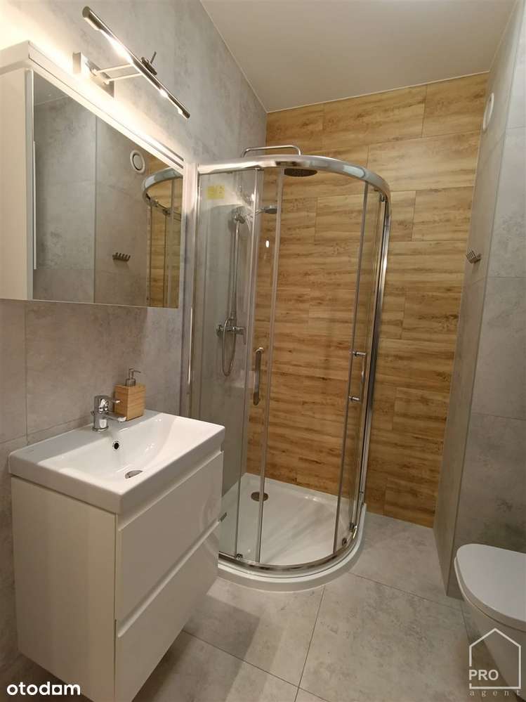 Mieszkanie w "4wieżach" z widokiem na Park Śląski - Pełny obrazek: 5/12