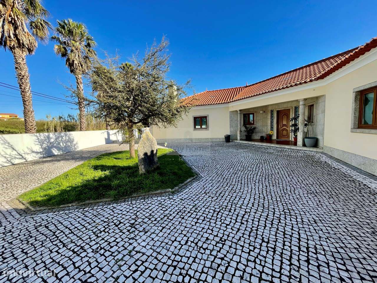 Moradia T5  | Santa Bárbara - Lourinhã-4