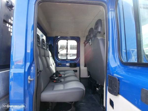 Fiat Ducato 35 2.3 M-Jet LH2 7L - 18