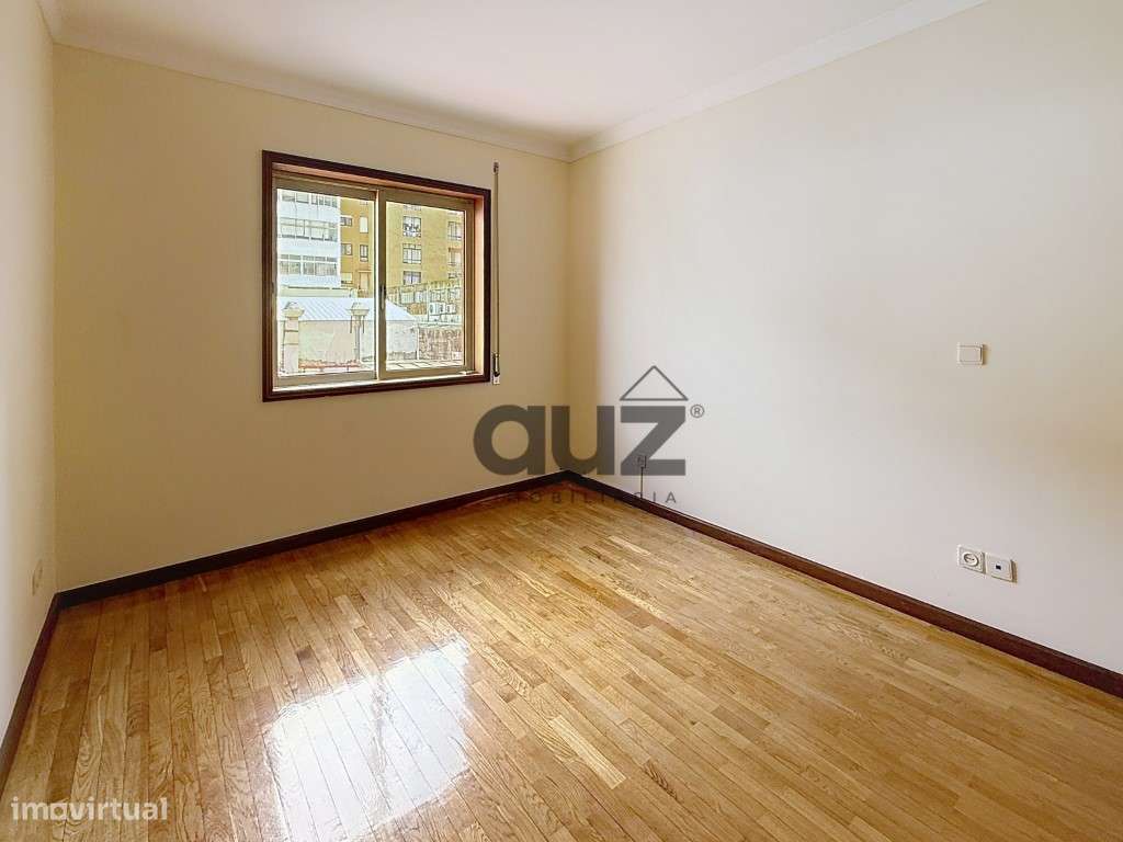 Apartamento T3, Avenida da República, Matosinhos, Porto-17