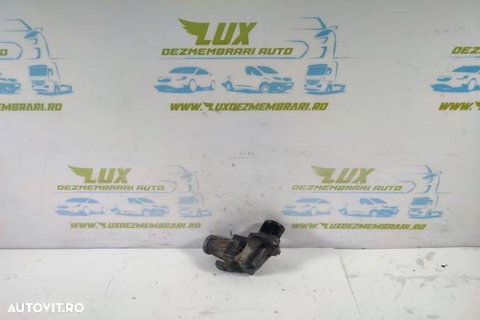 EGR 1.5 dci k9k 50797503 Renault Kadjar 1 seria - 1