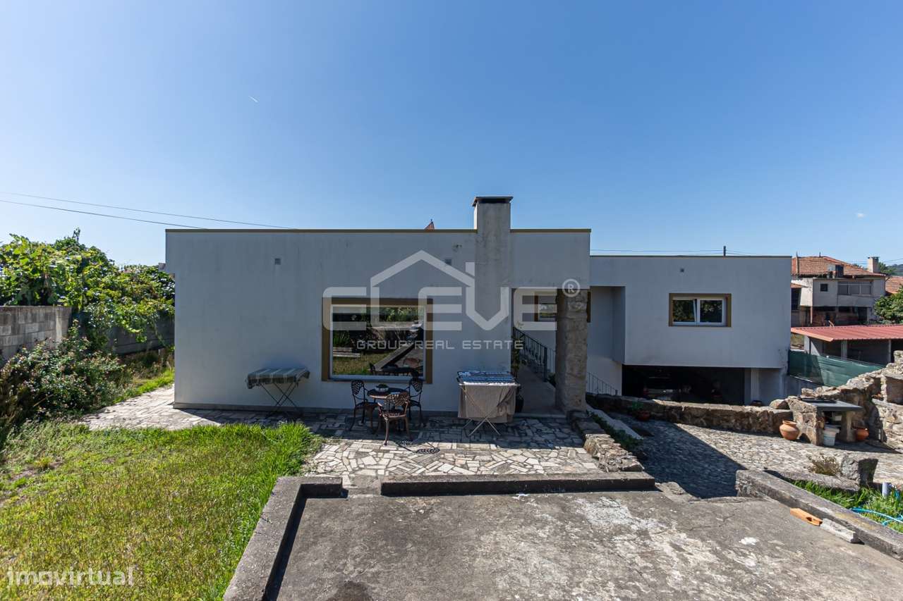 Moradia T3 Venda em Fajões,Oliveira de Azeméis-24