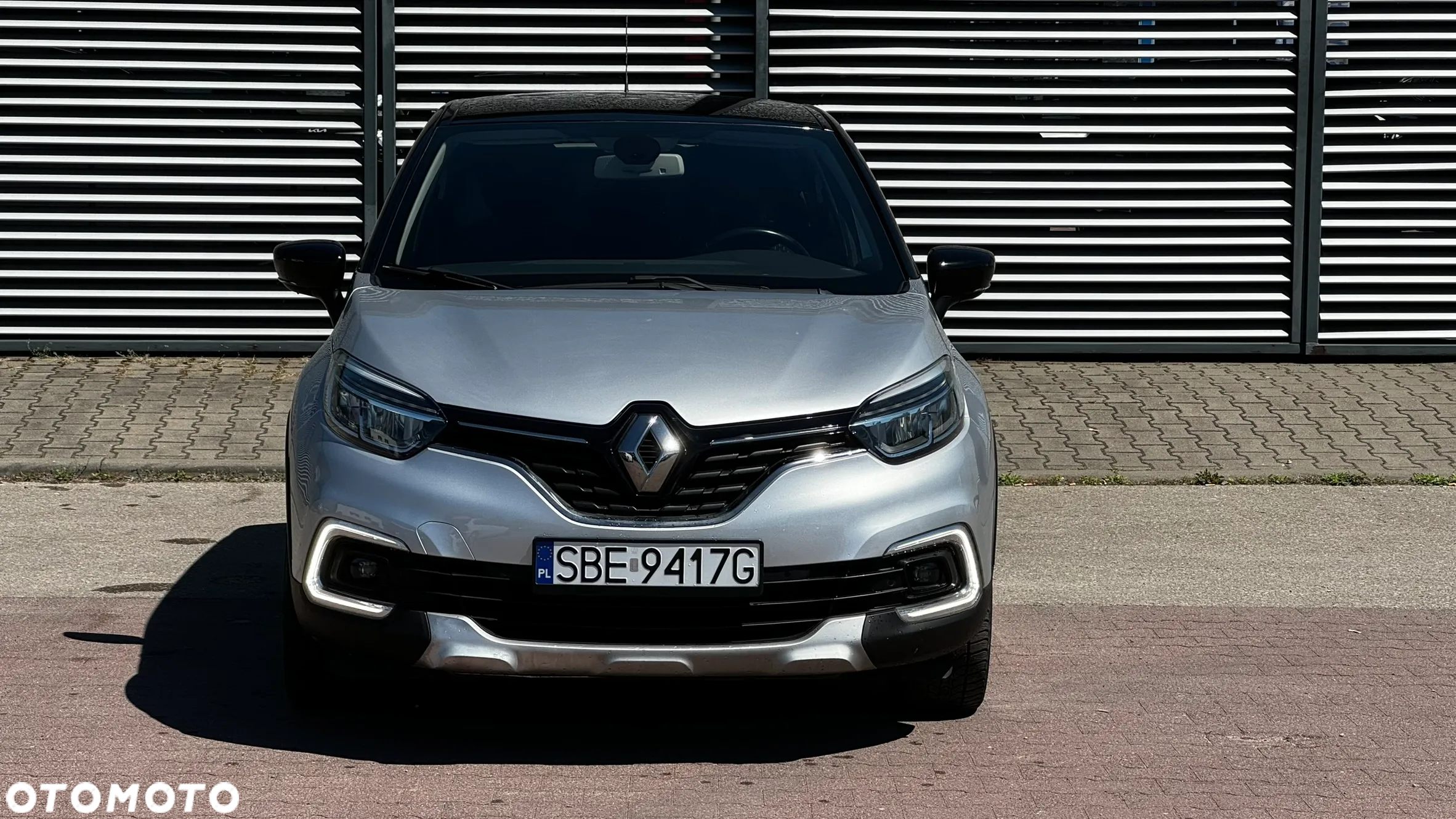 Renault Captur 1.2 Energy TCe Intens - 2