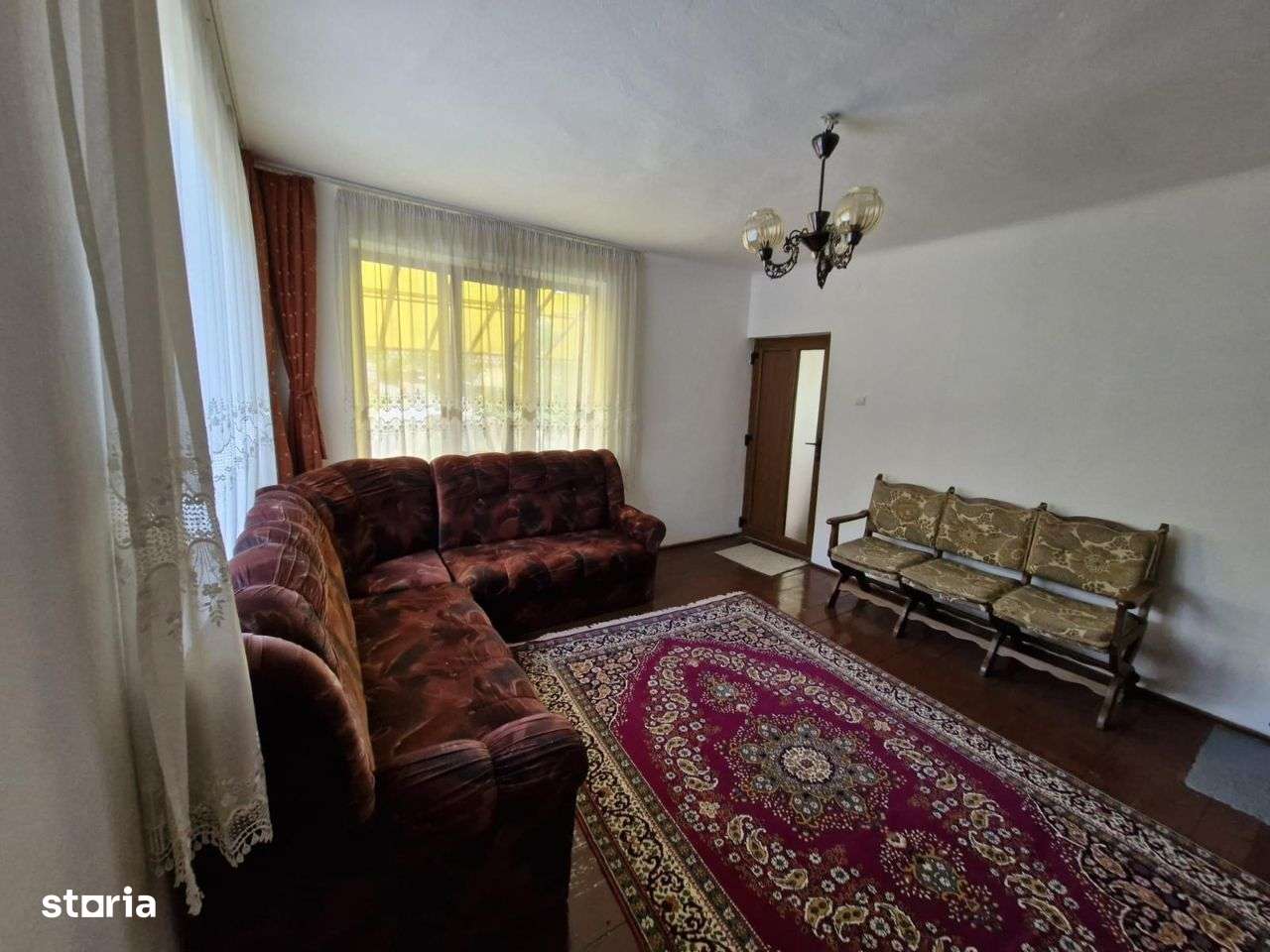 MRM Imobiliare vinde casa individuala Bedeciu - Imagine principală: 3/9