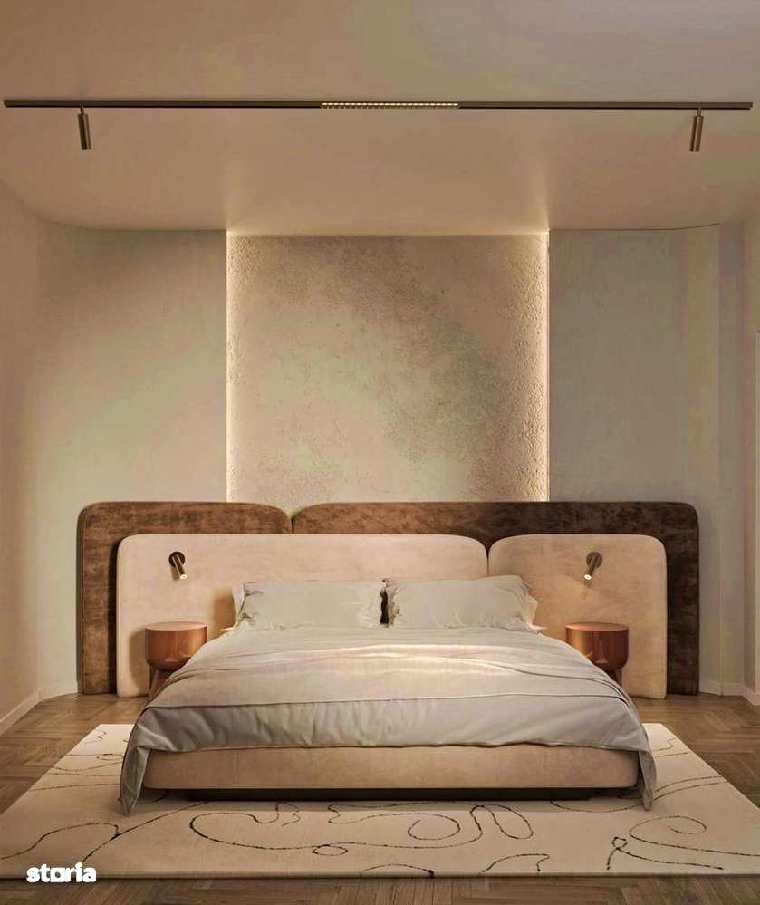 AP 3 camere+dressing .Sector 3 - Bd.Unirii Bloc 2020-6