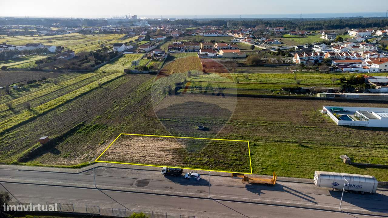 Terreno  para venda - Grande imagem: 2/9