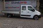 Renault Master 2.3 dCi Cab Dupla 130 - 3