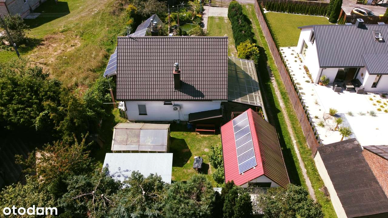 Domek Nad Jeziorem Lubotyńskim - Pełny obrazek: 4/20