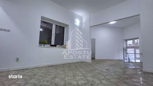 Spatiu comercial 75 MP Zona Intim- Parneava - Imagine principală: 2/7