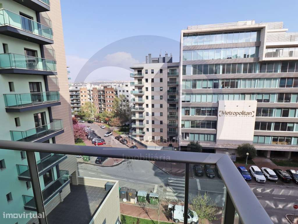 T3 CONSTRUÇÃO NOVA - Colinas do Cruzeiro, Odivelas, a 10 min. de Li...-28