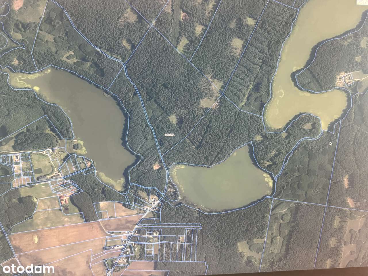 Domek letniskowy Działka rekreacyjna blisko lasu i jeziora - Pełny obrazek: 3/8