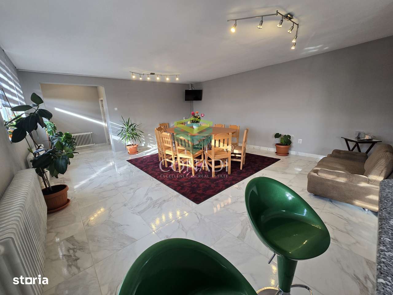 Vila P+1E+M - direct proprietar - Imagine principală: 2/20