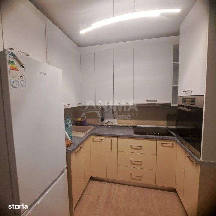 Apartament modern de inchiriat, str. Nicolae Steinhardt - Imagine principală: 2/12