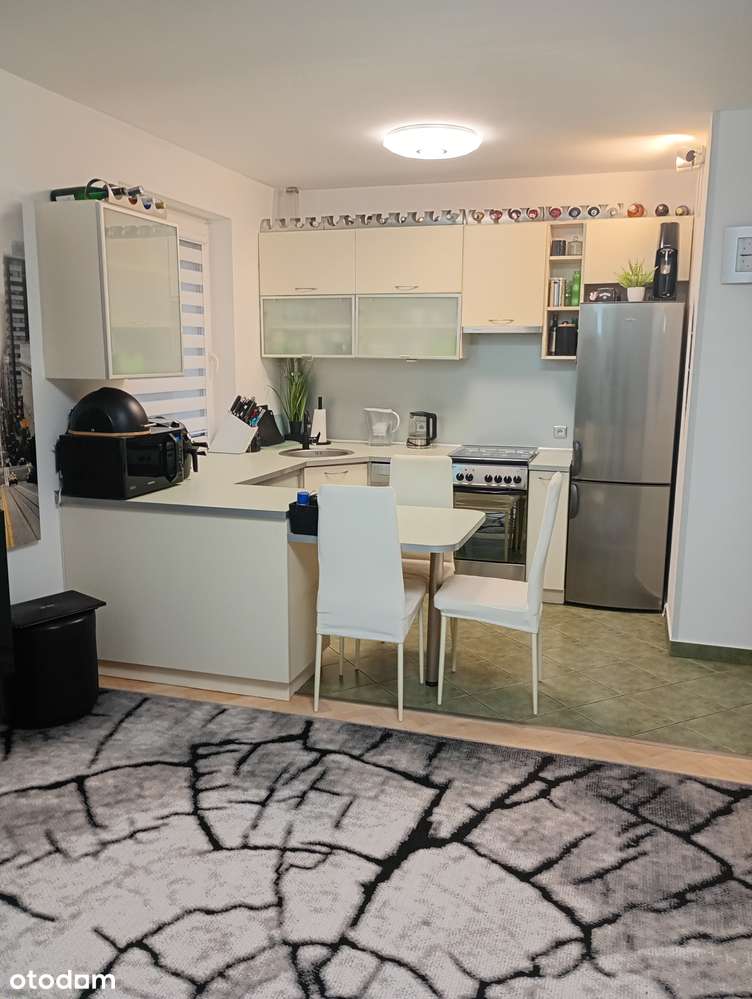 Funkcjonalne Gocław - Pełny obrazek: 5/20