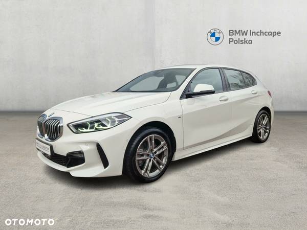 BMW Seria 1 118i M Sport - 1